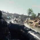 Nowy błąd Call to Duty: Warzone 2, potencjalnie nowy, może dać graczom nieskończone zdrowie