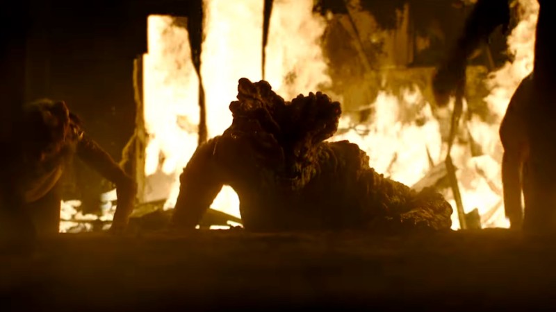 Nowy zwiastun serialu HBO The Last Of Us przedstawia nasz najlepszy jak dotąd wygląd serialu