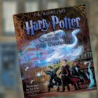 Oferta Cyber ​​​​Tygodnia: Wyprzedaż wszystkich książek Harry'ego Pottera w twardej oprawie w ilustrowanej edycji, w tym Zakon Feniksa