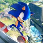 PSA: Możesz pobrać darmowe demo Sonic Frontiers z japońskiego eShopu