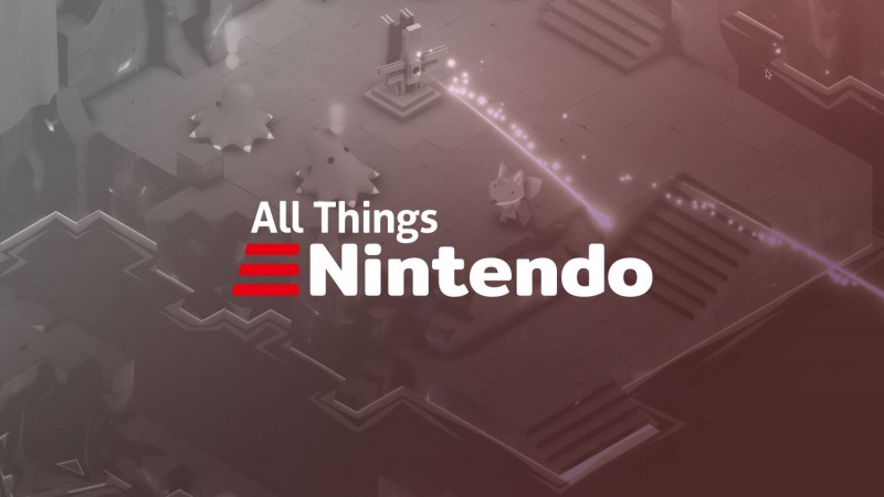 Perły eShop roku: edycja 2022 |  Wszystkie rzeczy Nintendo