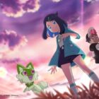 Pokémon Anime żegna się z Ashem, ujawniając nową serię