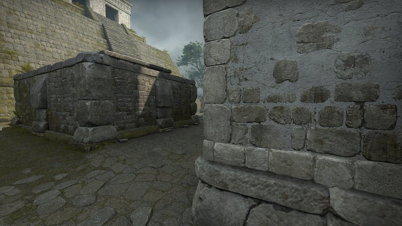 Poprawki Anubisa, Antyczne zmiany w aktualizacji CS:GO