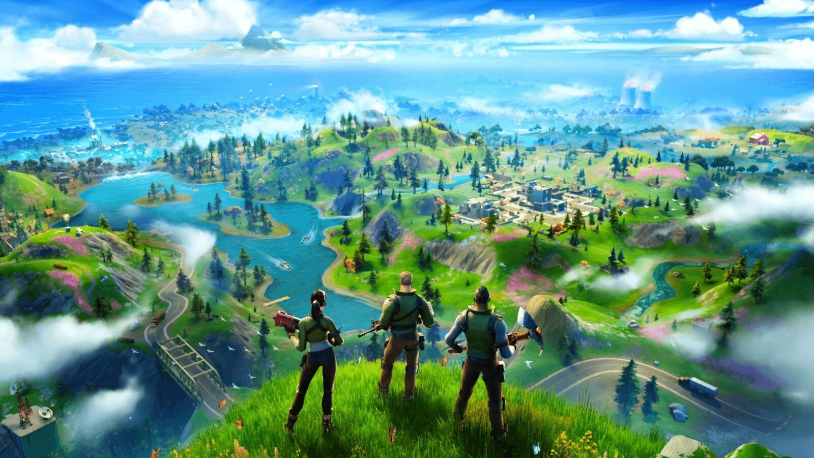 Pozew zbiorowy przeciwko Fortnite zostanie rozpatrzony w Kanadzie