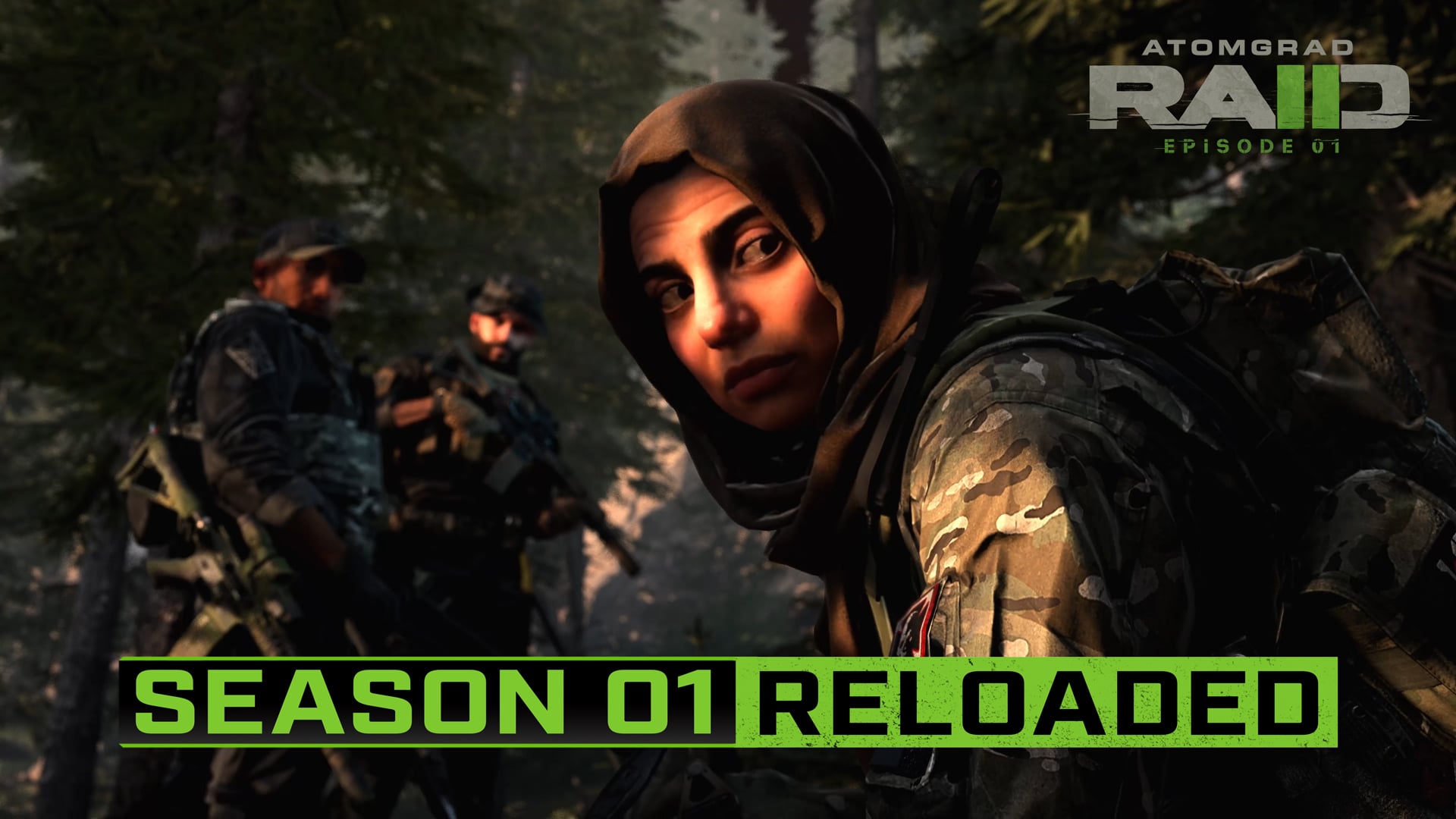 modern warfare 2 and warzone 2.0 season 1 reloaded