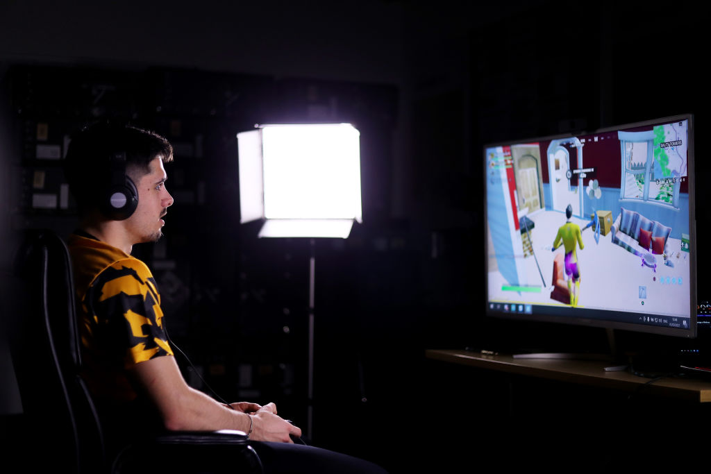 Producent „Fortnite” może zostać pozwany przez kanadyjskich rodziców w związku z rzekomymi uzależniającymi właściwościami gry – ostateczny termin