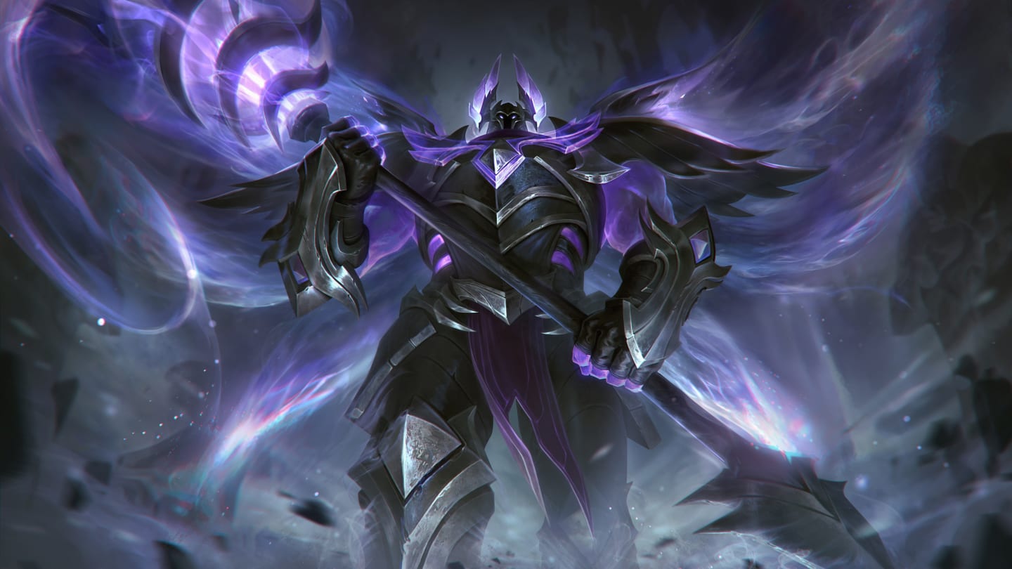 Ranking League of Legends: wszystkie zmiany w 2023 r