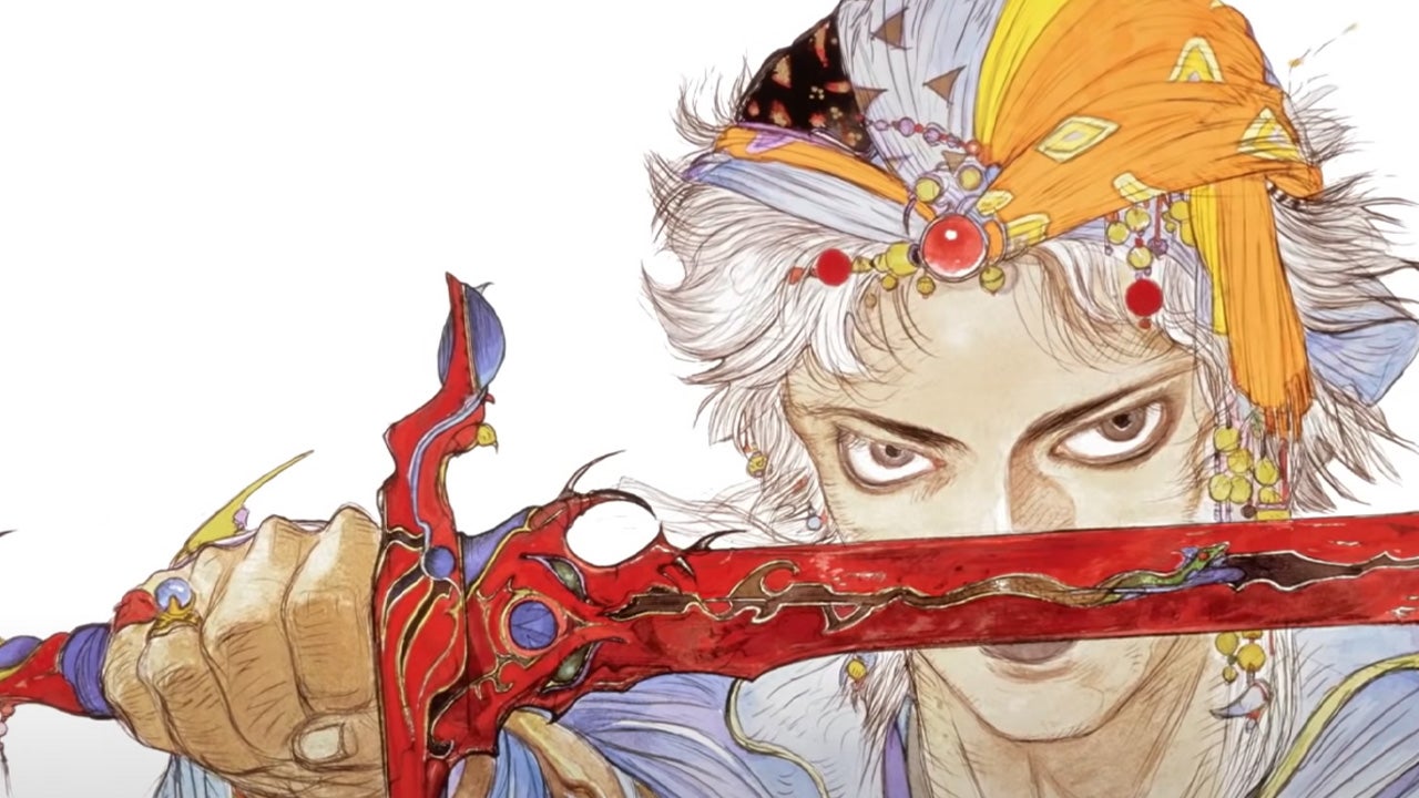 Remastery Final Fantasy Pixel zostały najwyraźniej ocenione na PS4 i Switch