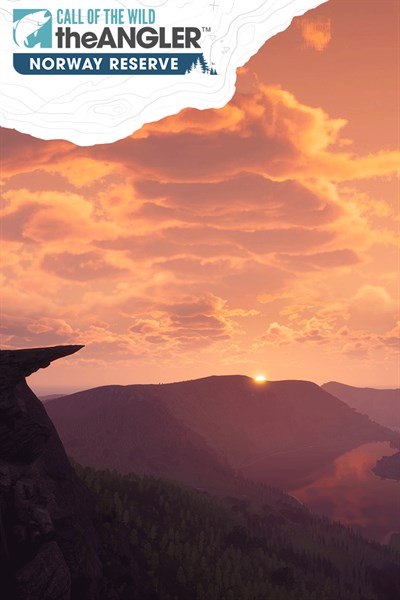 Call of the Wild: The Angler™ — Rezerwat Norwegii