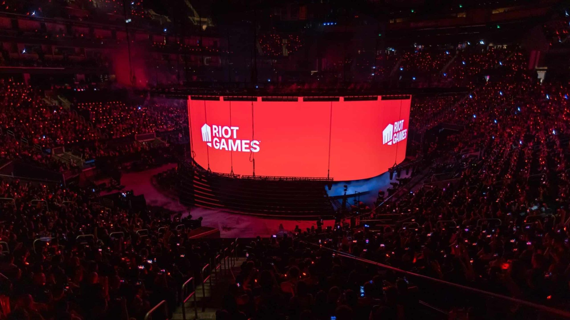 Riot publikuje nowy harmonogram transmisji dla League of Legends i Valorant Esports w 2023 roku