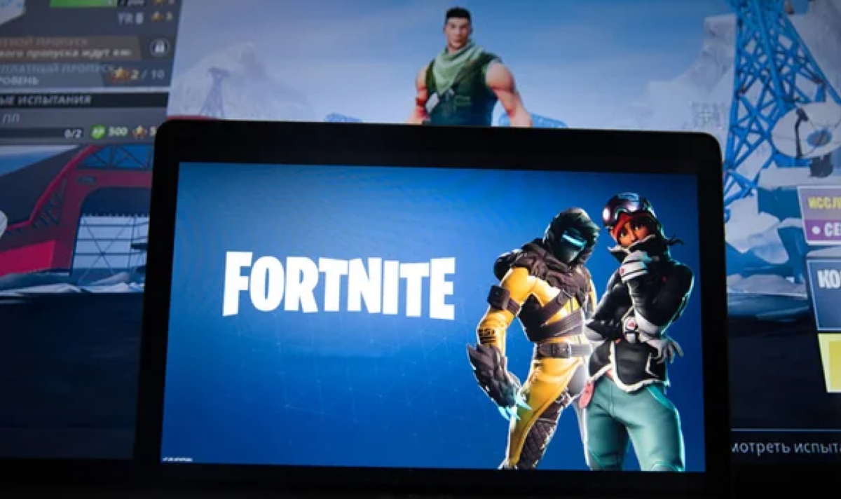 Rodzice pozywają epickie gry za uzależnianie dzieci od „Fortnite” • Hollywood Unlocked