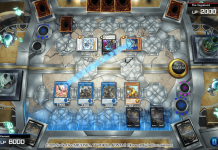 Konami ujawnia nową listę banów wpływającą na 12 kart do nadchodzącego Yu-Gi-Oh! Patch Master Duel w styczniu