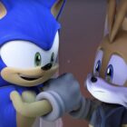 Sonic Prime Clip przedstawia alternatywną historię powstania Tails z grafiką Pixel Art