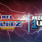 Szafka Arcade1Up NFL Blitz ma teraz 50% zniżki