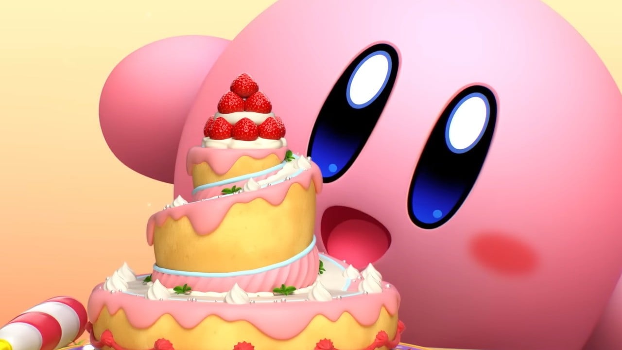 Tetris 99 będzie gospodarzem imprezy crossover Kirby's Dream Buffet jeszcze w tym tygodniu