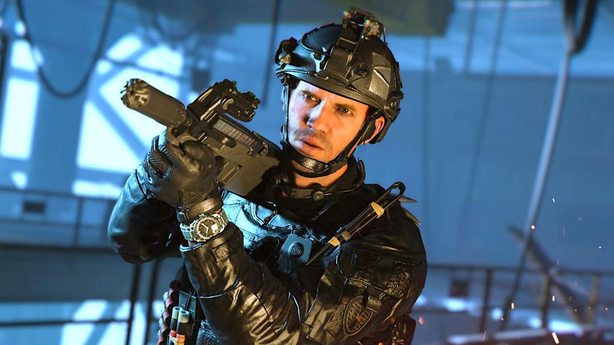 Ujawniono informacje o aktualizacji Modern Warfare 2 i Warzone 2.0 z 19 grudnia