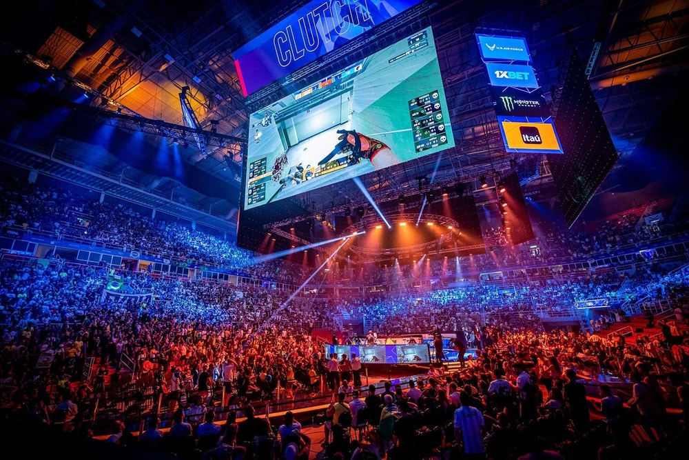 Valve ma pomysł na dogrywki w CSGO World Cup na wzór FIFA