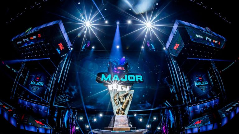Valve rozszerza system kwalifikacji CS:GO Major o jedną dużą zmianę