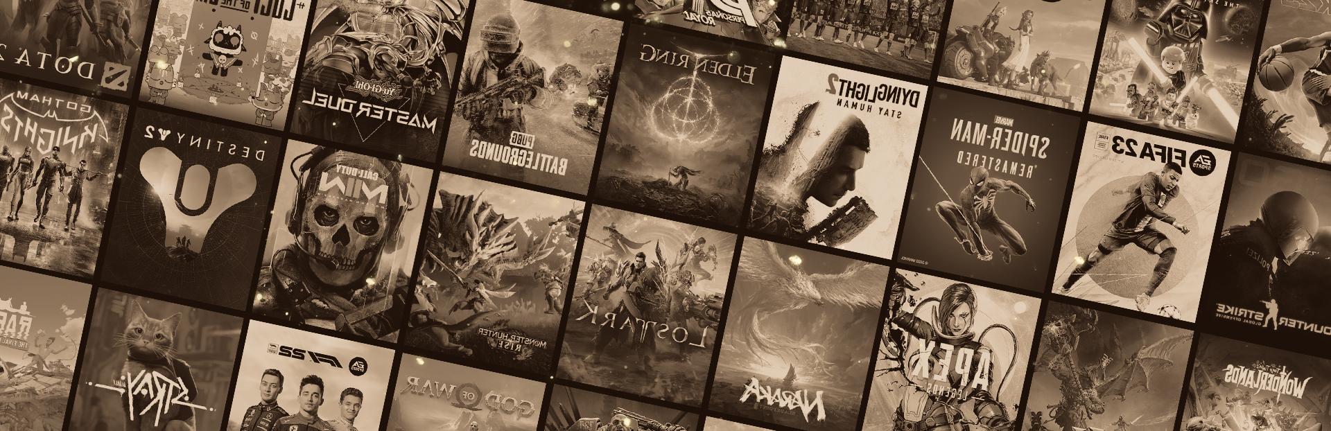 Valve has summed up the results of the year-over-year year and set the most popular and most-selling games of 2022 on Steam. Help What fights of the Kherson direction choose their drones and how you can do it Bestsellers 2022 As top sellers Steam names the games that brought in most revenues []