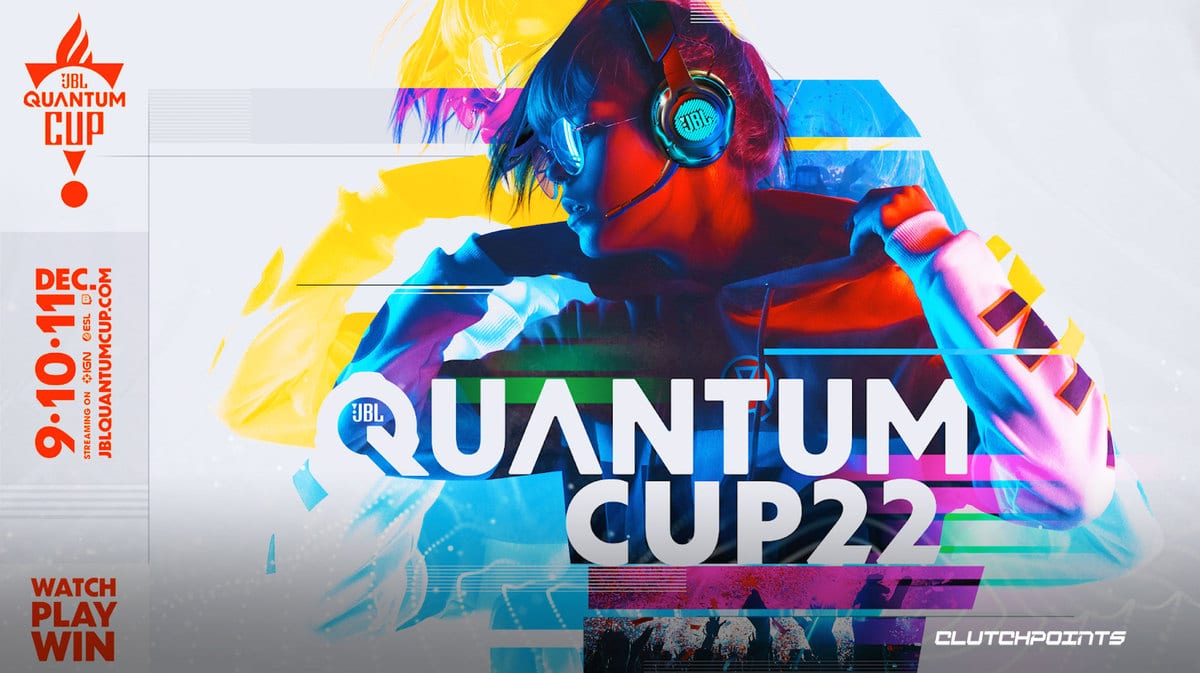 W Fortnite i Apex Legends wyłoniono zwycięzców JBL Quantum Cup