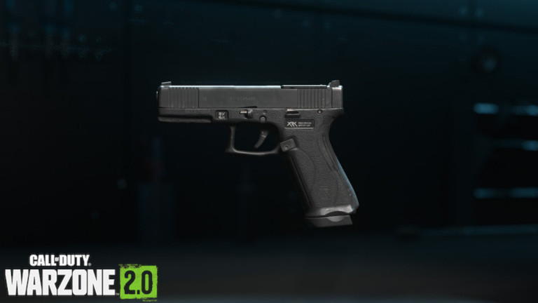 Warzone 2: X12 Akimbo, przetestuj tę armię, która jest dostępna na dworcu!