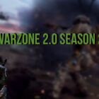 Warzone 2.0 Sezon 2: Wyciek mapy Odrodzenia, data premiery, operator Ronin i nie tylko