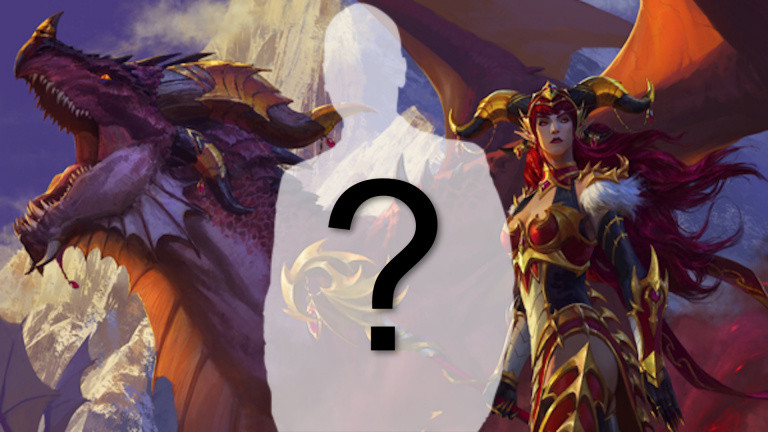 WoW Dragonflight: sukces tel que l'extension fait relonger z tą gwiazdą Netflix w grze MMO, kiedy chcesz „zrujnować życie”