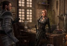 Elder Scrolls Online odchodzi od całorocznych cykli treści na rzecz większych historii i powtarzalnych treści