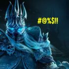 World of Warcraft: Dragonflight Gracz napotyka dziwny problem z filtrem wulgaryzmów