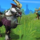 World of Warcraft Dragonflight dodaje więcej Twitch Drops na wyścig o pierwsze miejsce na świecie