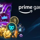 Wszystkie nagrody Amazon Prime Gaming (grudzień 2022 r.)