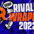 Wyłącznie: trendy zakładów e-sportowych Rivalry na rok 2022