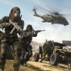 Zabawny klip z Call of Duty: Warzone 2 pokazuje, jak gracz zostaje zabity przez helikopter, który przechodzi przez ściany 