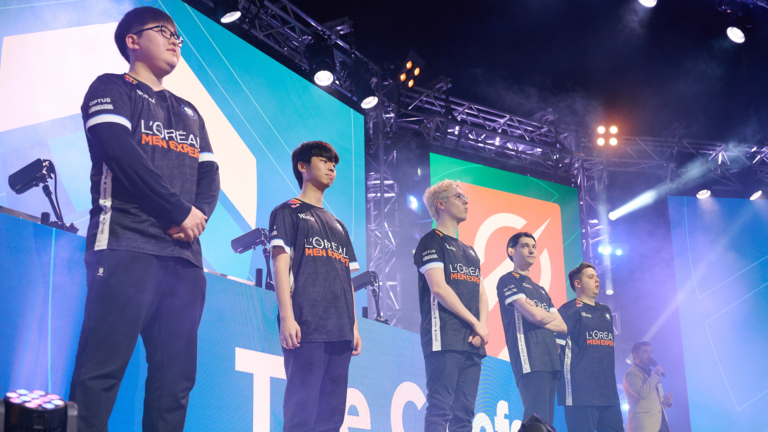 Zgłoszono i potwierdzono składy LCO 2023 League of Legends