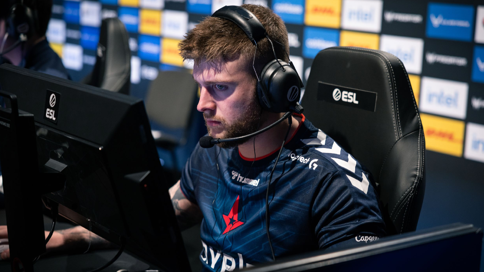 k0nfig, aby CSGO LAN powrócił na światowy finał BLAST Premier