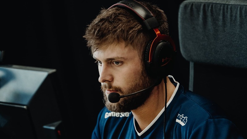k0nfig returns to CS:GO - is it a risk?