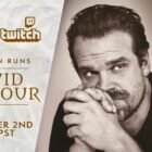 pomimo tego, że „zrujnował sobie życie”, David Harbour ponownie zagra w World of Warcraft;  możesz to zobaczyć na Twitchu |  Podnieść do właściwego poziomu