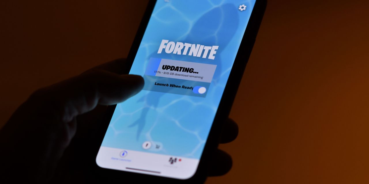 „Ciemne wzory” w Fortnite, które doprowadziły do ​​​​największych kar FTC w historii
