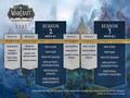 „World Of Warcraft: Dragonflight” ujawnia mapę drogową zawartości na 2023 rok