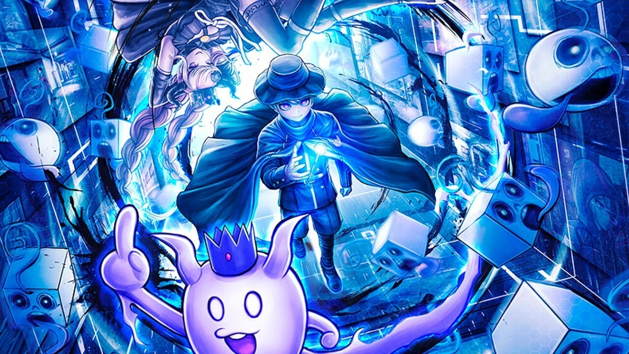 „Wszyscy po prostu umierają w moich opowieściach” – mówi twórca Danganronpa „Master Detective Archives: RAIN CODE”