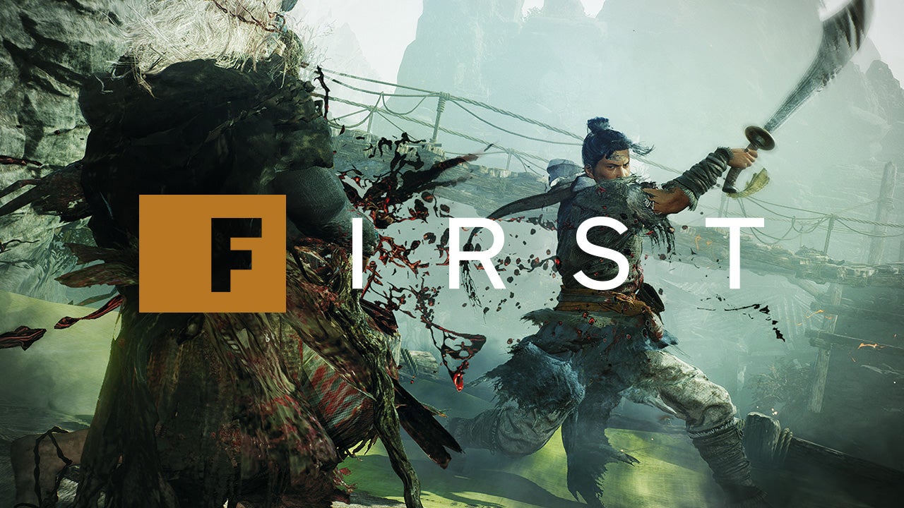 10 minut ekskluzywnej nowej rozgrywki Wo Long: Fallen Dynasty – IGN First