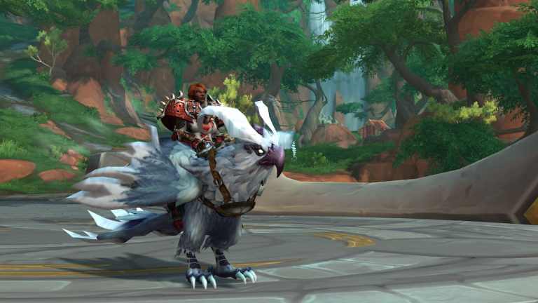 Jak zdobyć wierzchowca Otterworldly Ottuk Carrier w World of Warcraft Dragonflight