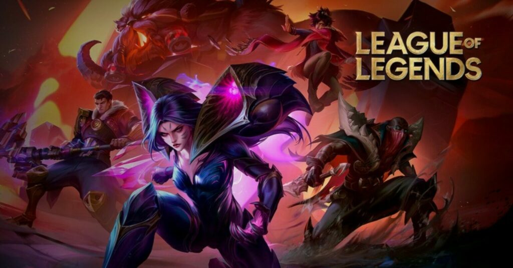League League of Legends sezon 2023: czy warto w nią zagrać? 3