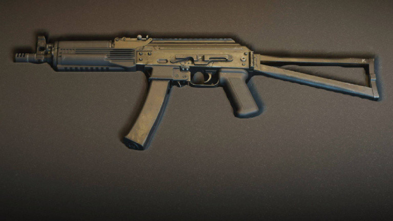 Warzone 2: Vaznev-9K, pierwsze najlepsze klasy broni!