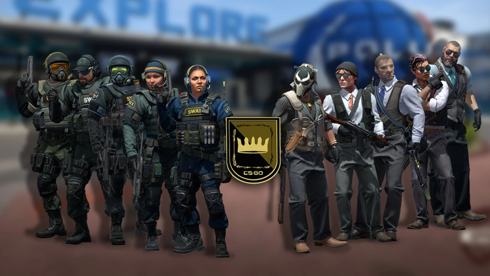 Oto dlaczego CSGO otrzyma nową operację w 2023 roku