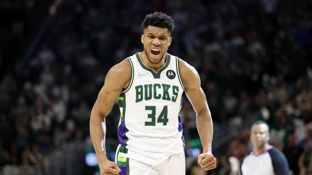 Giannis pronounce name