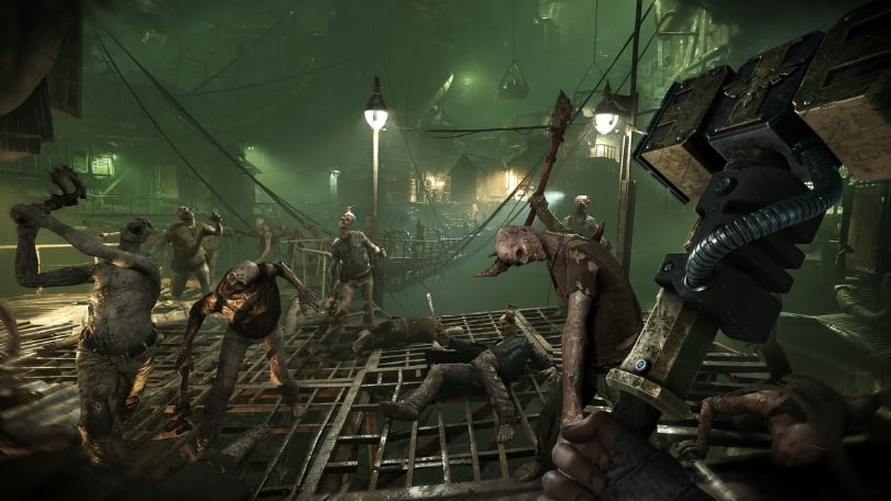 Check out the most played titles on Steam in 2022 4