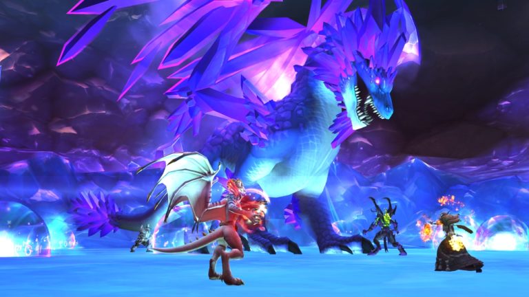 Najłatwiejsze lochy Mythic+, które możesz uruchomić w WoW Dragonflight