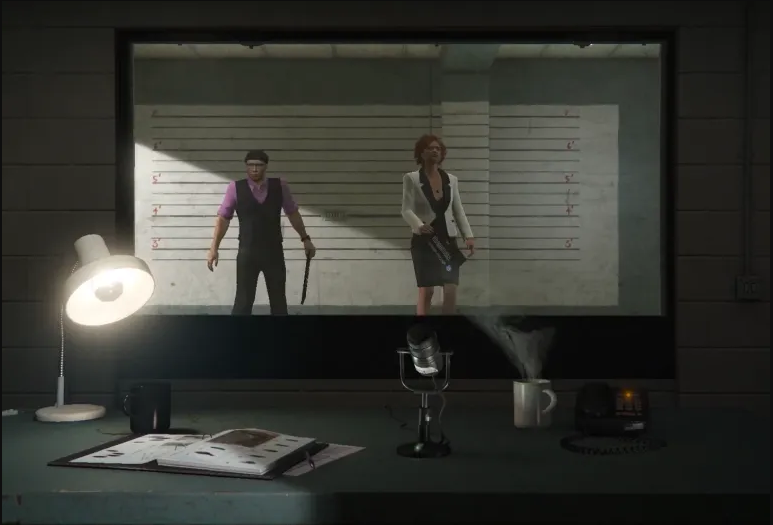 Jak zmieniać postacie w GTA 5 Online