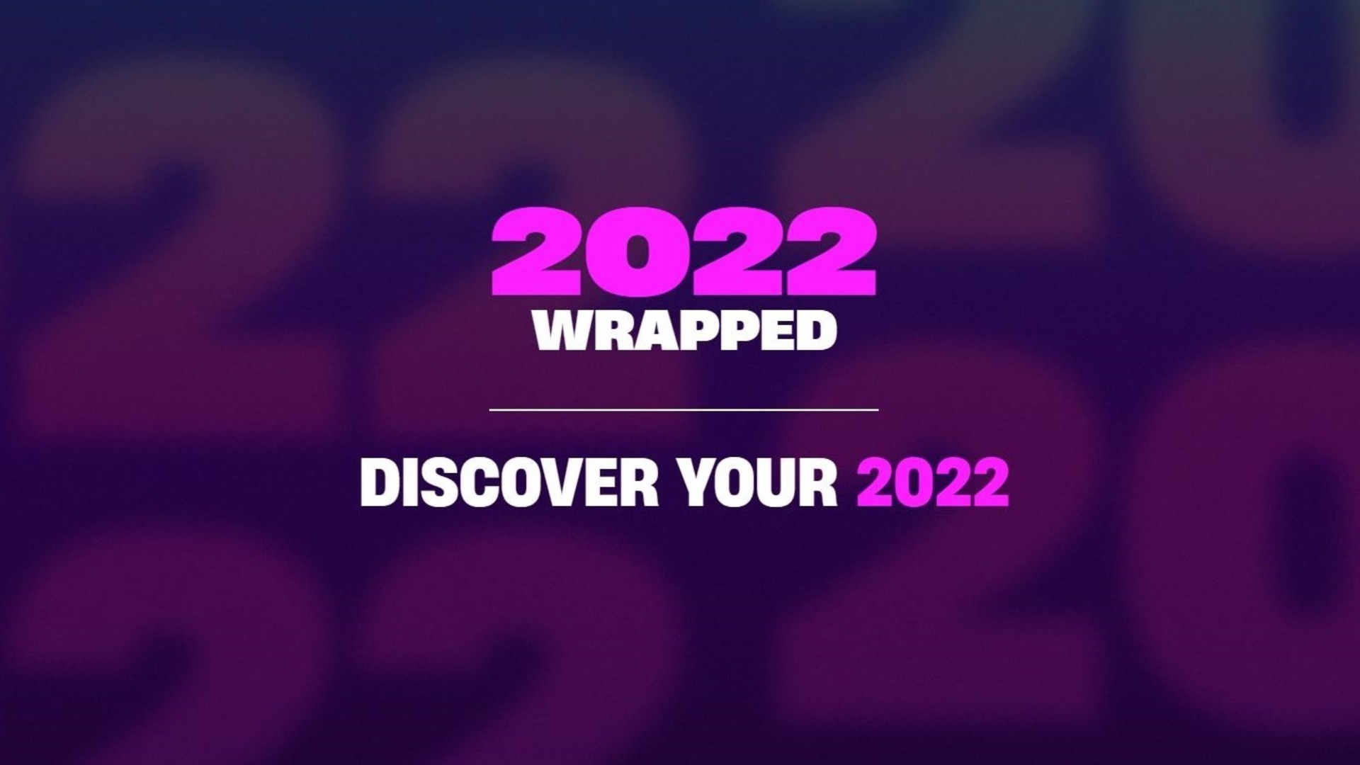 How To Get Your Fortnite Wrapped 2022